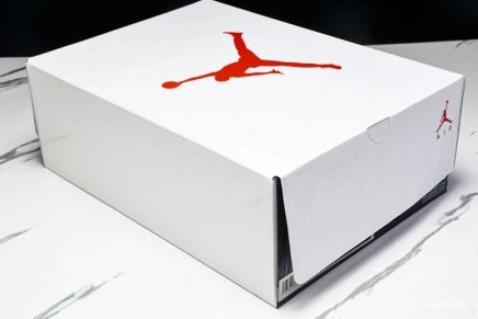 Hyperoad 6 “Olympic” Jordan Air 0716